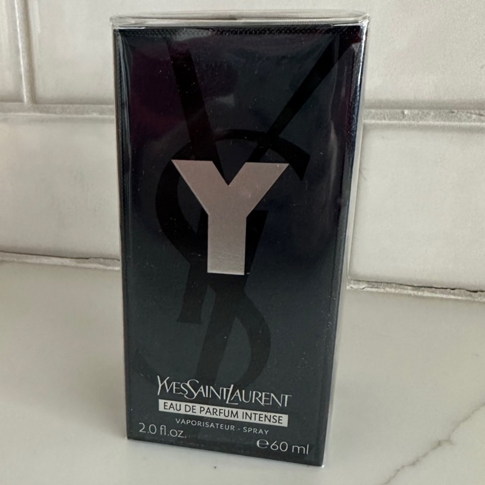 COPY - YSL Yves Saint Laurent Y Cologne NEW 2.0 oz